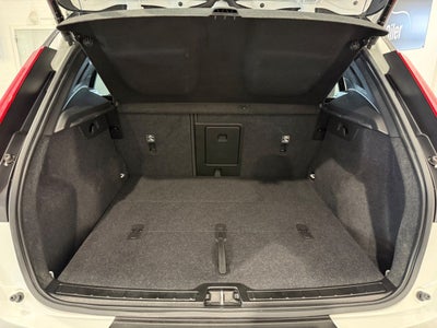 Volvo XC40 P6 ReCharge Plus