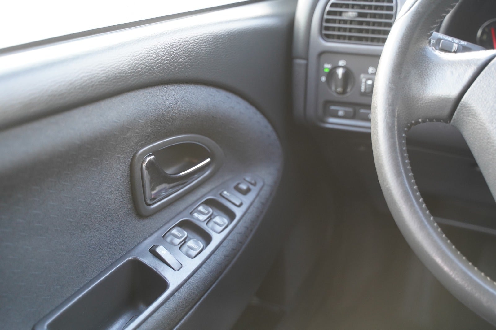 Billede af Volvo V40 1,8 Classic