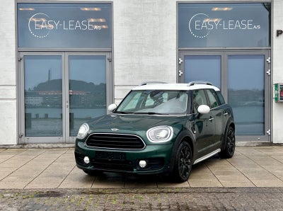 MINI Countryman Cooper 1,5 aut.