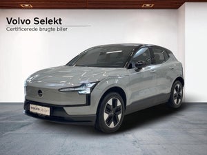 Volvo EX30 Standard Range Plus