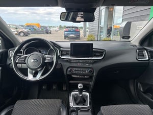 Kia Ceed T-GDi Intro Edition SW