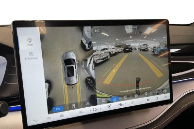 BYD Tang Flagship AWD 7prs