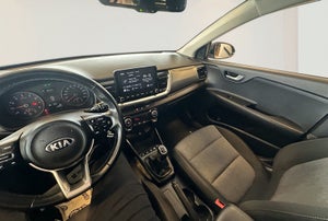 Kia Stonic T-GDi mHEV Prestige Upgrade iMT