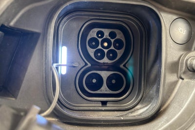 Volvo C40 P6 ReCharge Plus