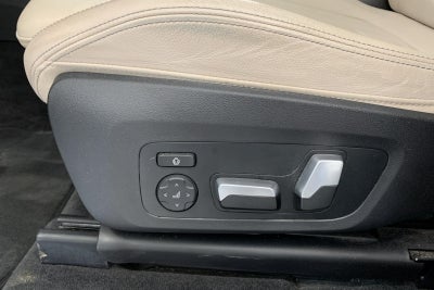 BMW iX3 Charged Plus M-Sport