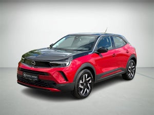 Opel Mokka-e Elegance