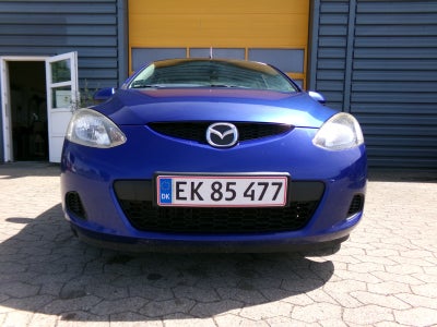 Mazda 2 1,3 Advance 5d