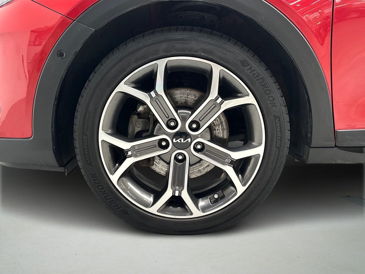 Kia XCeed PHEV Upgrade DCT billede 8