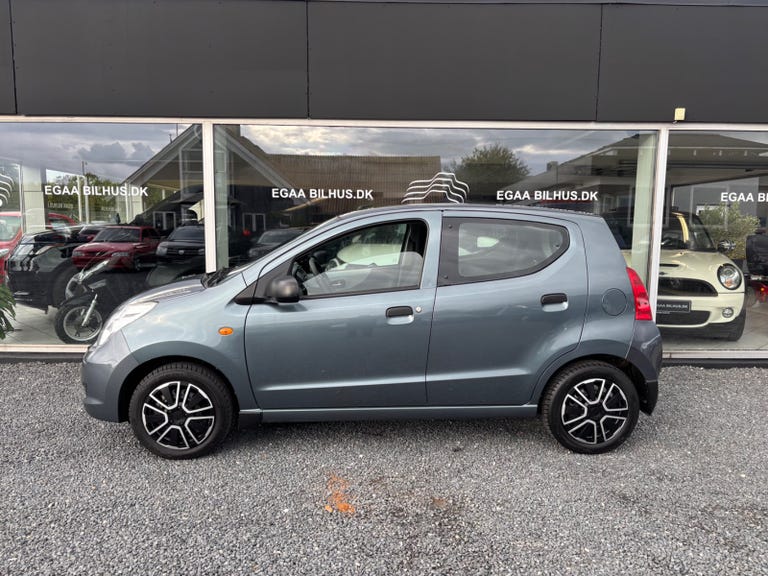 Suzuki Alto GL