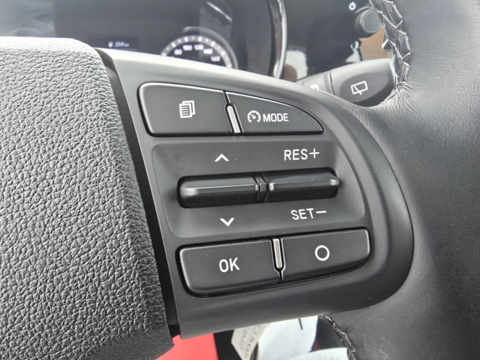 Billede af Hyundai i10 1,0 MPi Advanced