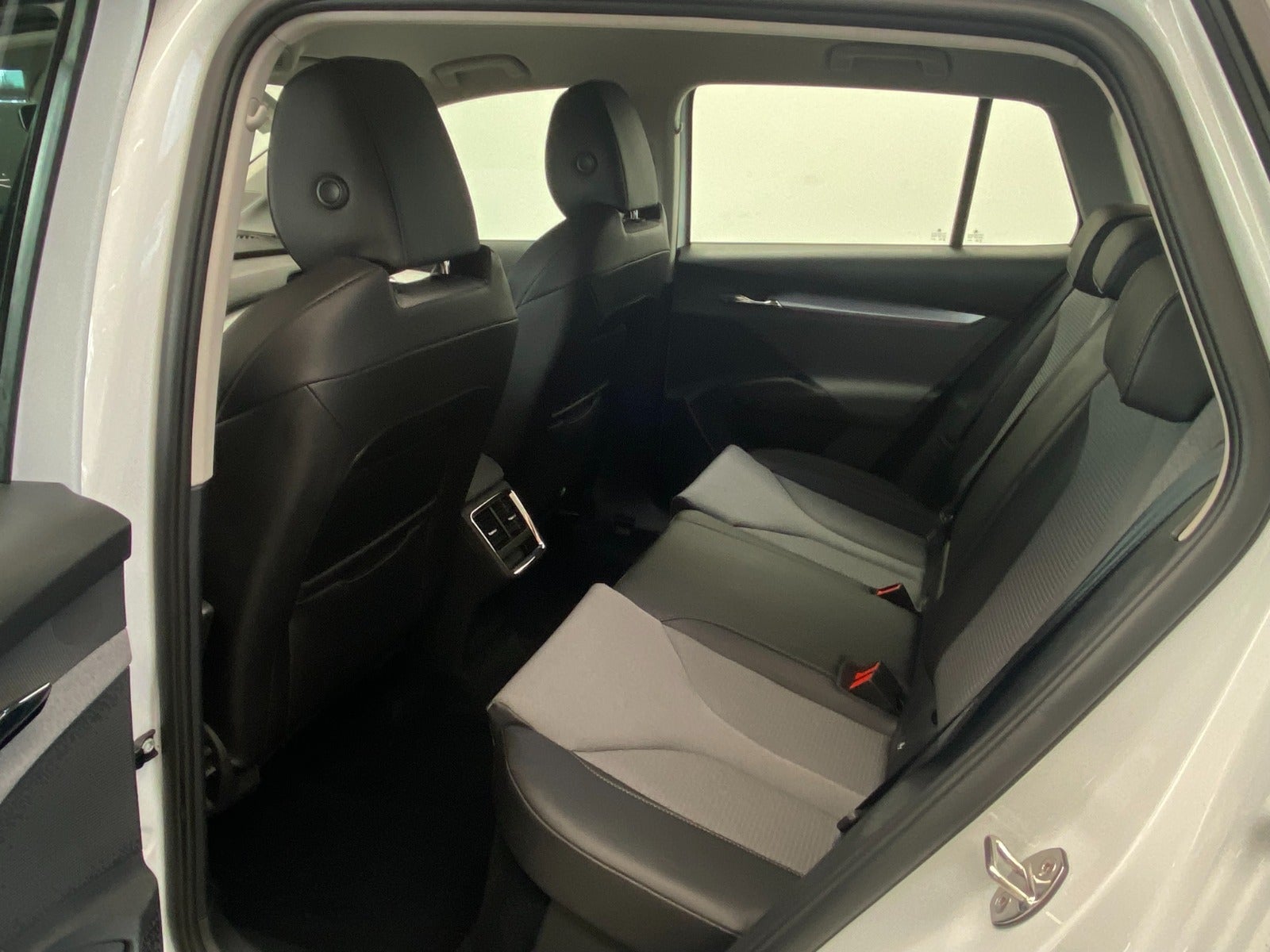 Billede af Skoda Enyaq 60 iV Loft