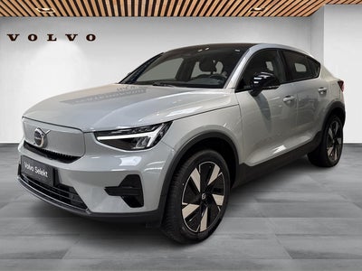 Volvo C40  ReCharge Extended Range Core 5d