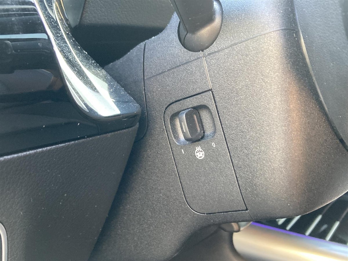 Mercedes EQA250+ Progressive billede 16