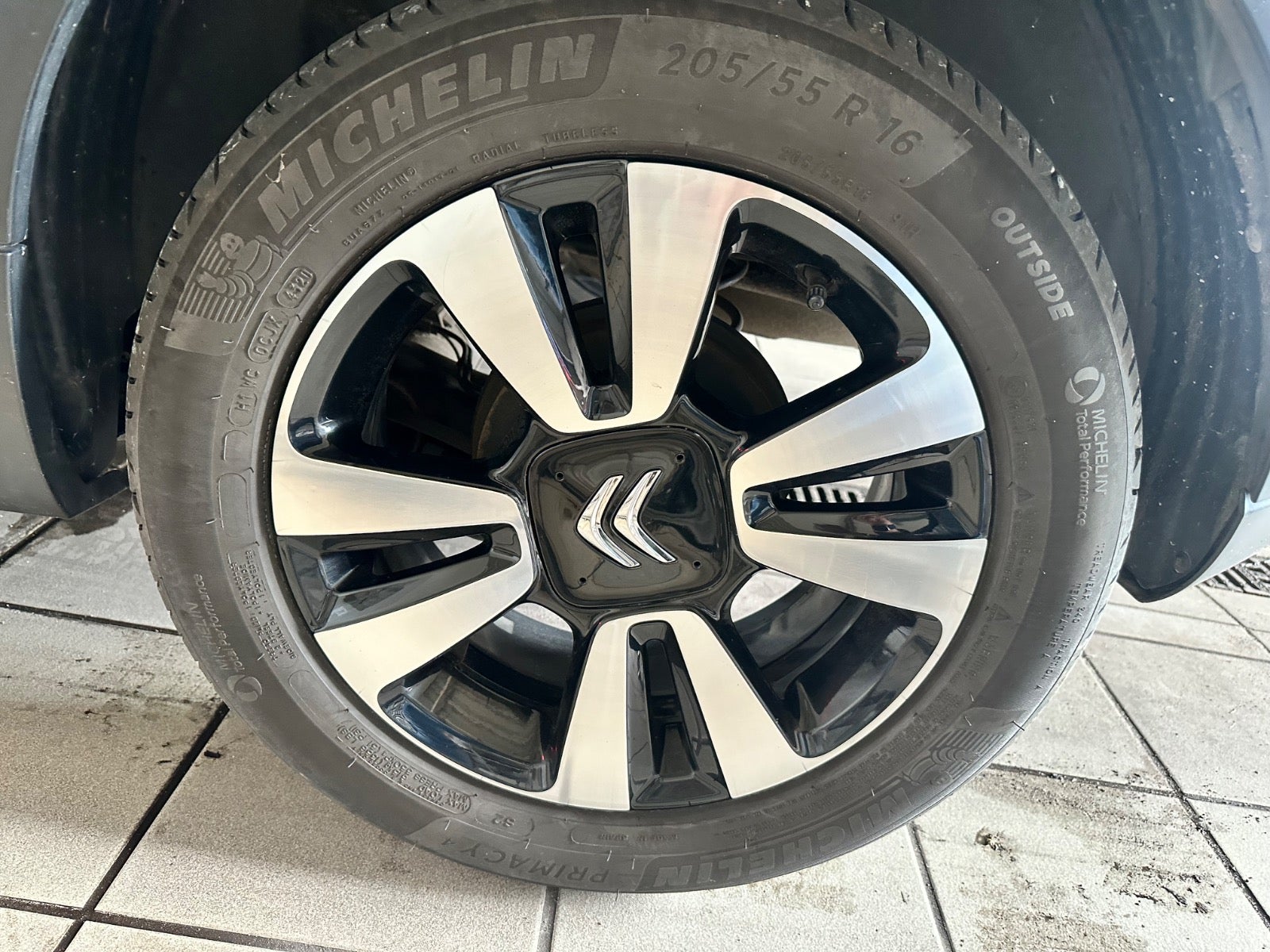 Citroën C3 PureTech 83 Shine