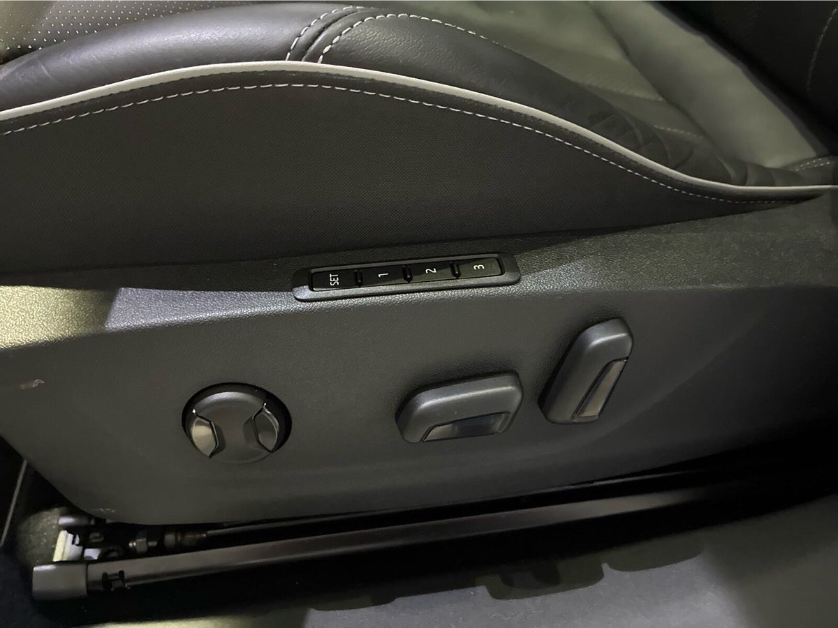 Skoda Enyaq iV RS Coupé billede 24