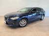 Mazda 6 SkyActiv-D 150 Vision stc.