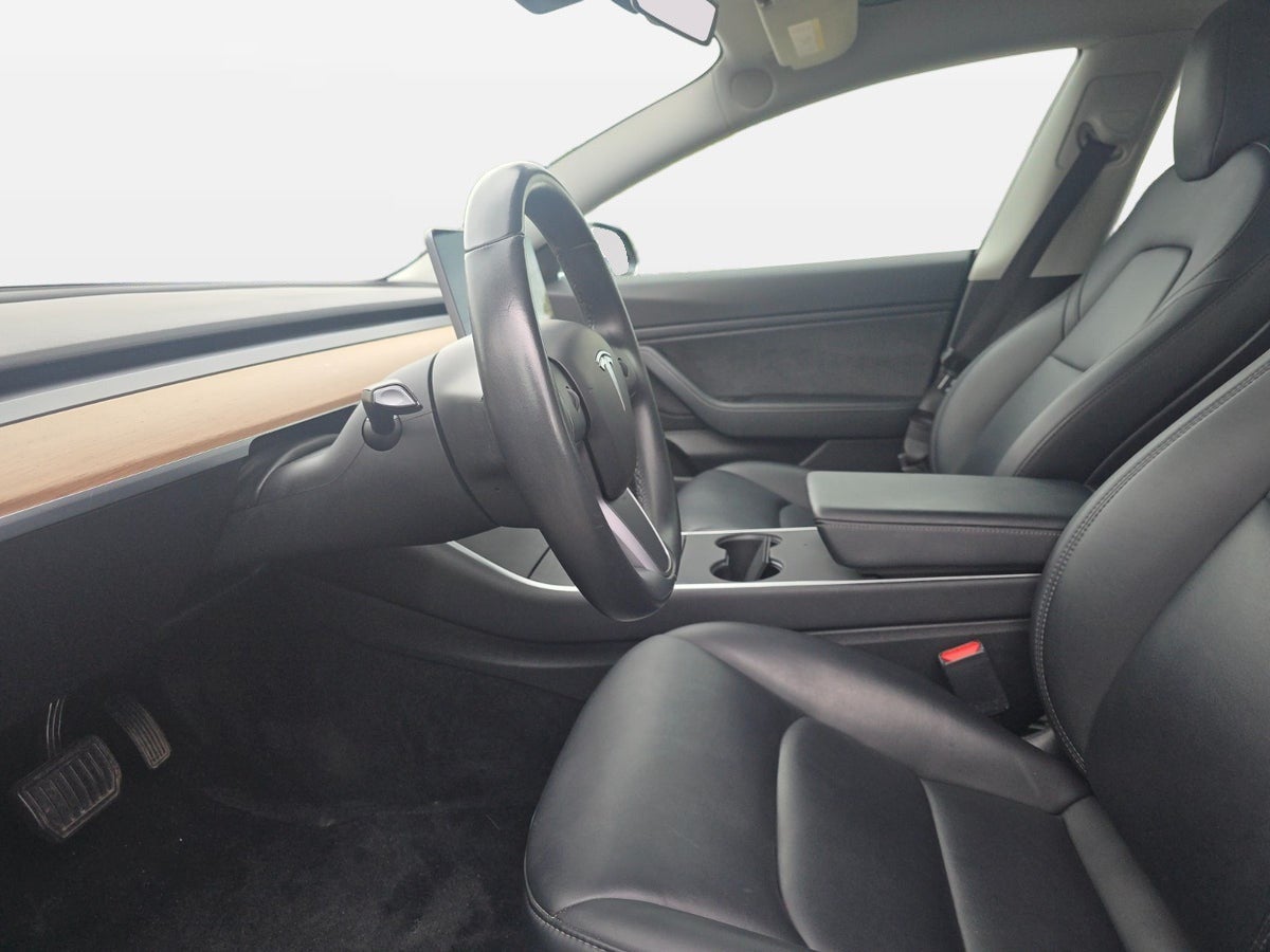 Billede af Tesla Model 3  Long Range AWD