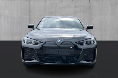 BMW i4 eDrive35 M-Sport