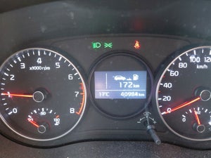 Kia Picanto MPi Advance