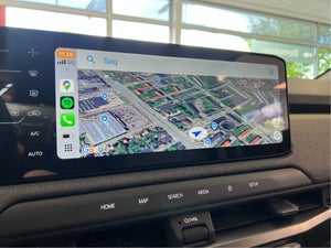 Kia EV3 Long Range Prestige