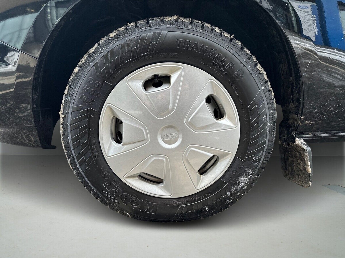 Ford Transit Custom 300L TDCi 130 Trend aut. billede 8