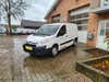 Citroën Jumpy HDi 90 Kassevogn L1H1 thumbnail