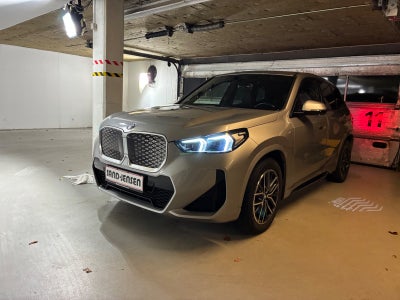 BMW iX1 xDrive30 M-Sport Premium