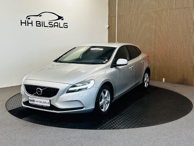 Volvo V40 D3 150 Momentum aut.