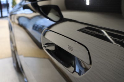 BMW iX2 eDrive20 M-Sport