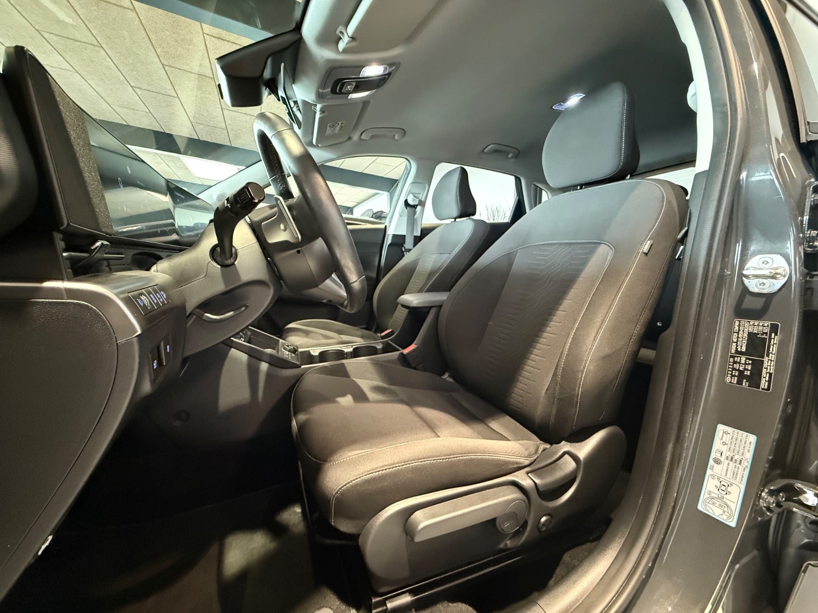 Billede af Hyundai Kona 1,0 T-GDi Advanced DCT