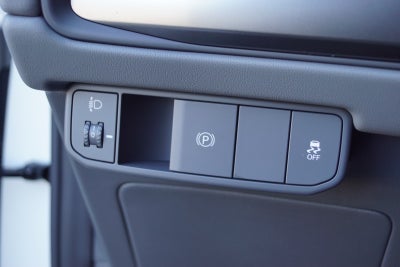 Kia EV3 Standard Range Access