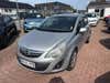 Opel Corsa 16V Cosmo
