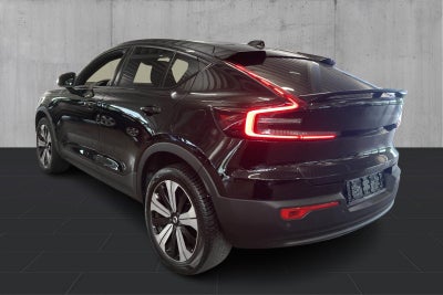 Volvo C40 P6 ReCharge Core Volvo C40 P6 ReCharge Core - 2