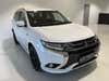 Mitsubishi Outlander PHEV Instyle CVT