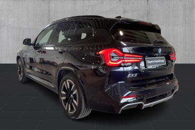 BMW iX3 Charged M-Sport BMW iX3 Charged M-Sport - 2
