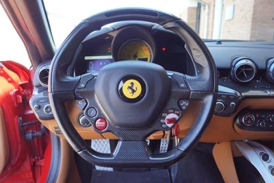 Ferrari F12berlinetta 