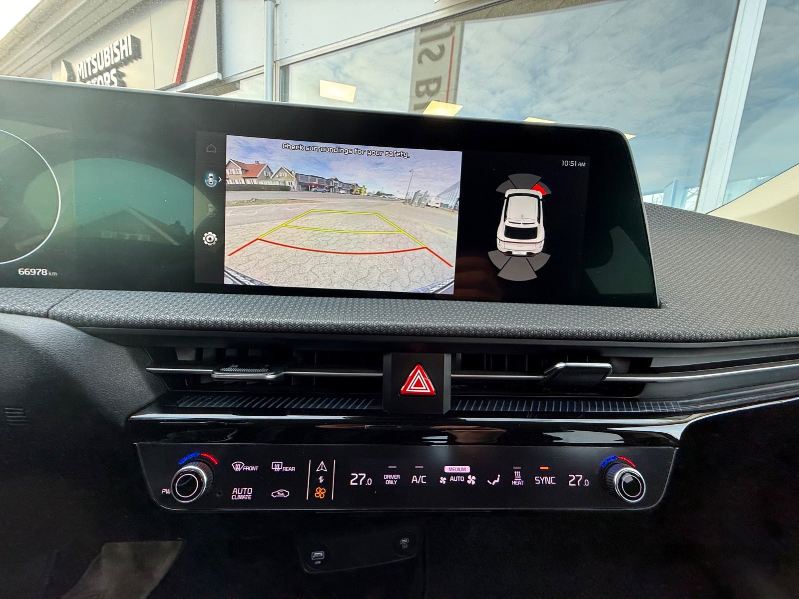 Kia EV6 Long Range Upgrade