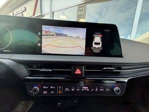 Kia EV6 Long Range Upgrade