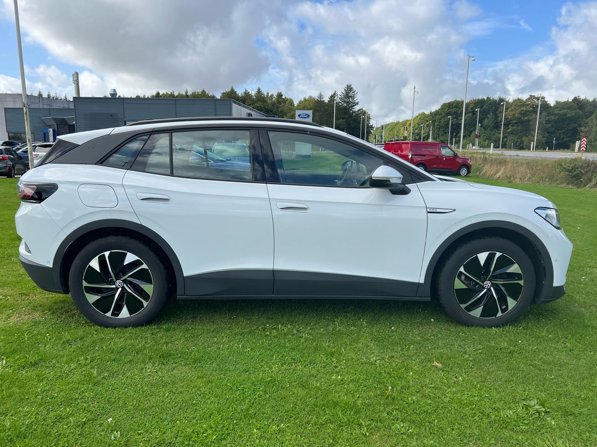 VW ID.4 Pro billede 3