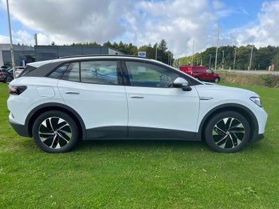 VW ID.4 Pro billede 2