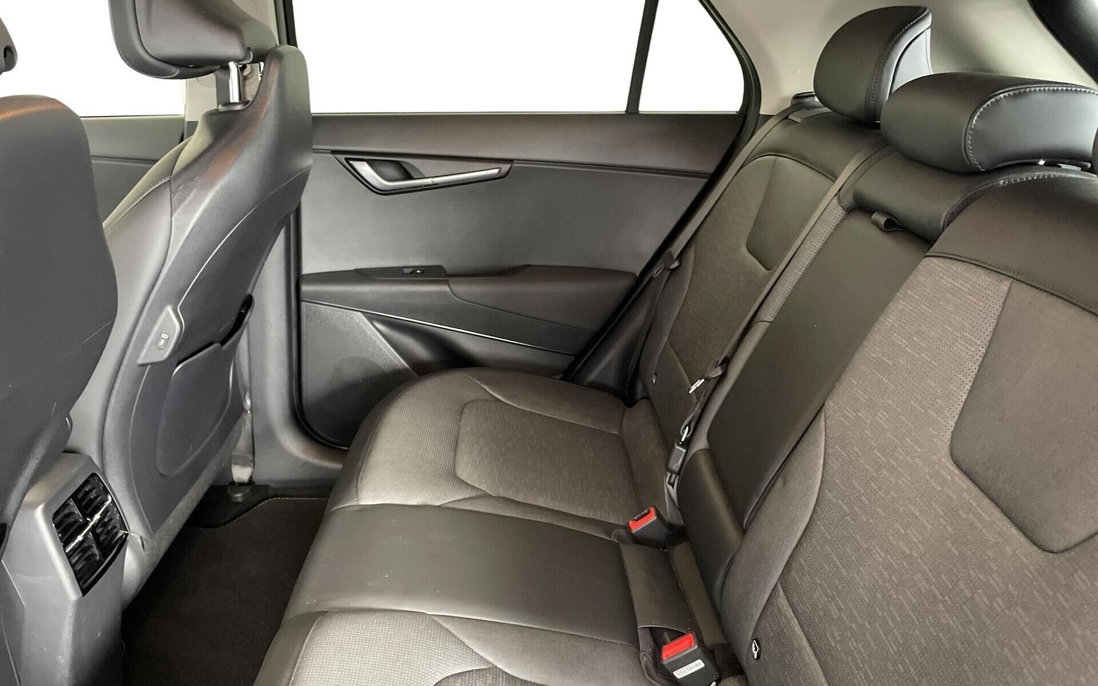 Kia Niro EV Limited Edition