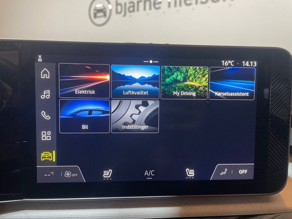 Renault 5 E-Tech Evolution billede 21