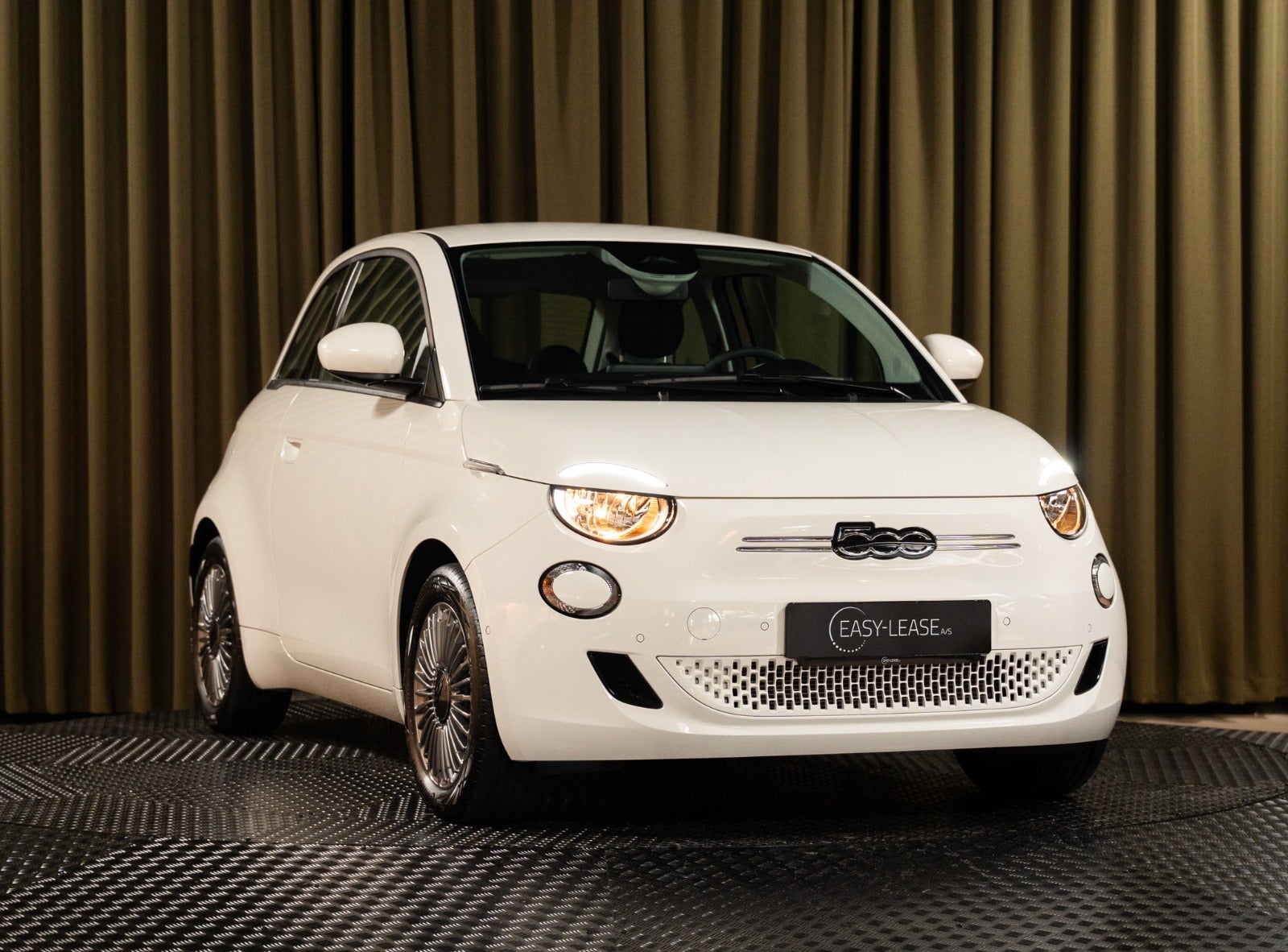 Billede af Fiat 500e 42