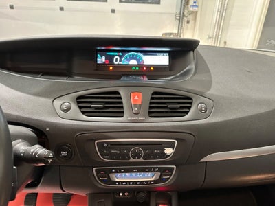 Renault Grand Scenic III 16V Expression
