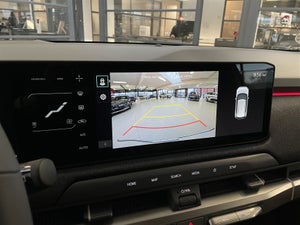 Kia EV3 Long Range GT-Line