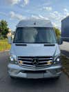 Mercedes Sprinter 316 CDi R2 Kassevogn aut. thumbnail