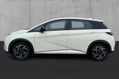 BYD Dolphin Comfort - 1