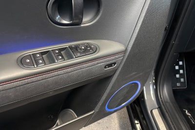 Hyundai Ioniq 5 N Line+