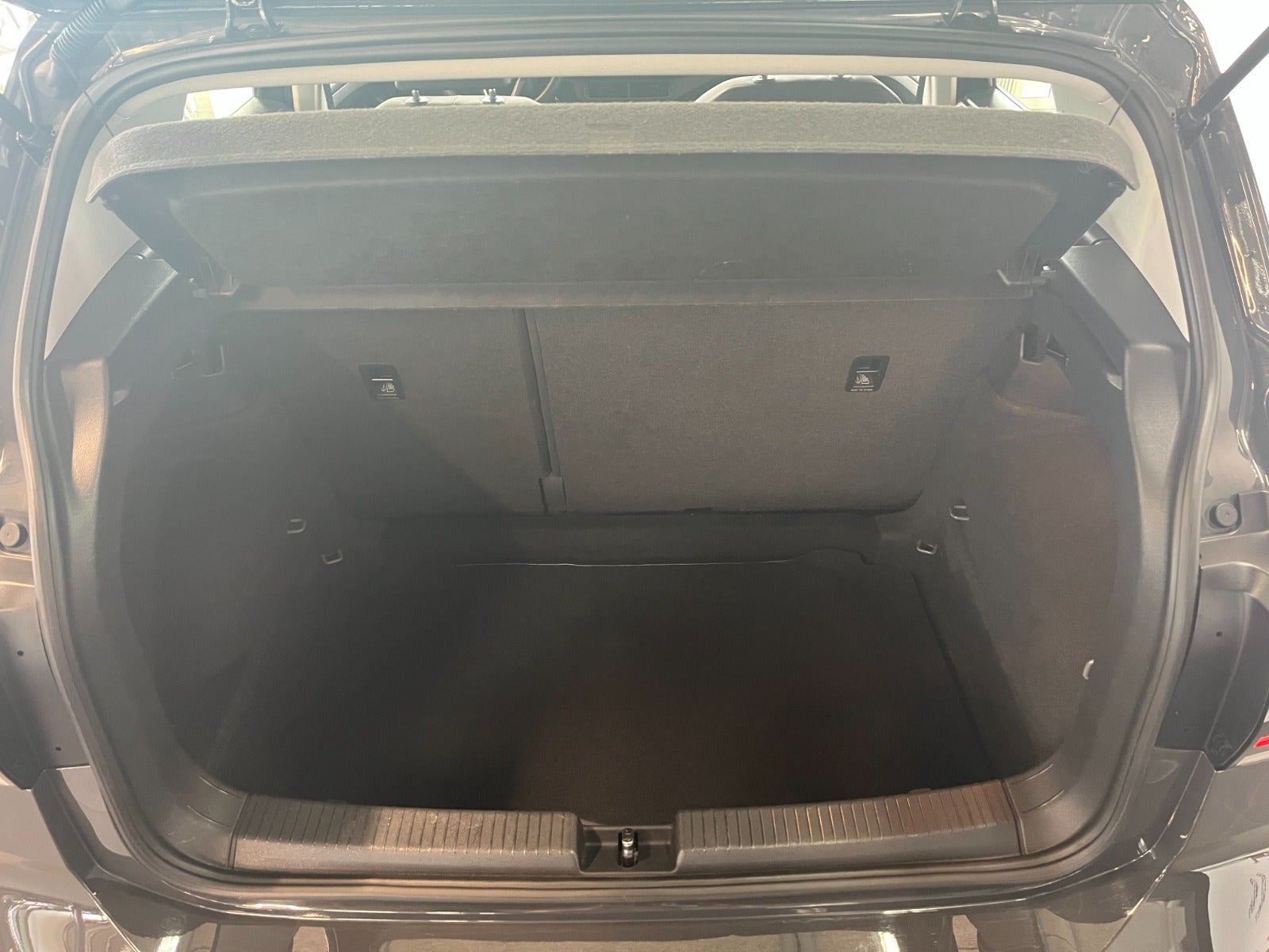 Billede af VW T-Cross 1,0 TSi 95