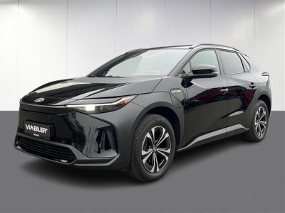 Toyota bZ4X  Active 5d